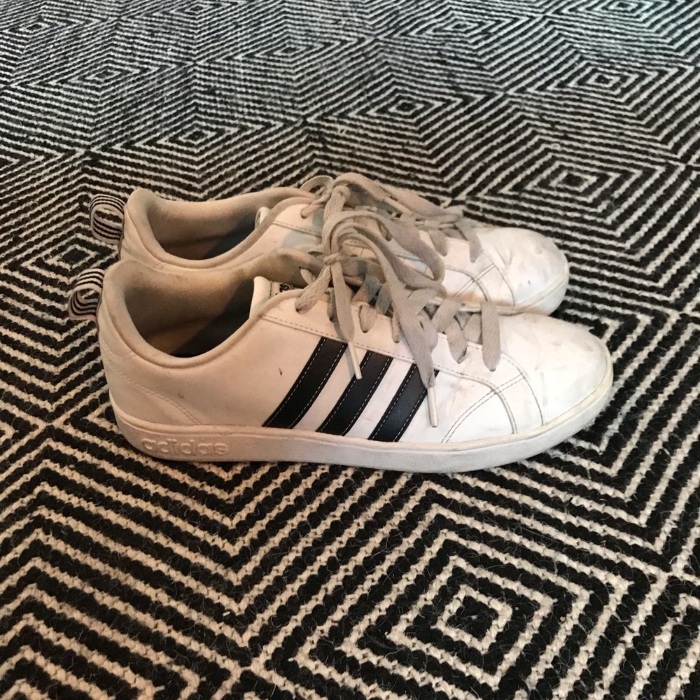 Adidas sneakers
